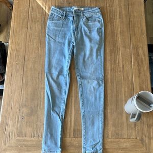 Levi 721 Jeans